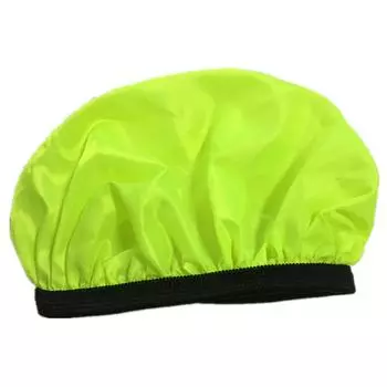 Чехол для дождя, сложенный, легкий, полиэстер, водонепроницаемый