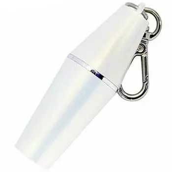 Чехол для дротика Bull Fighter Acon Dart Tip Case White, популярная корейская игра