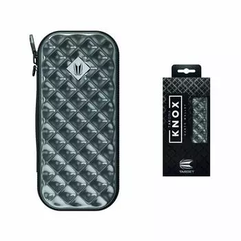 Чехол для дротика Target Tacoma Knox Grey 450032