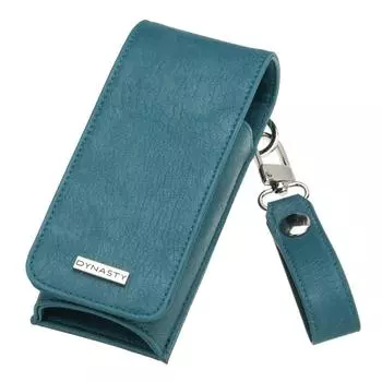 Чехол для дротиков Dynasty Darts Brass Board Green GARAGE-S 07-06-083