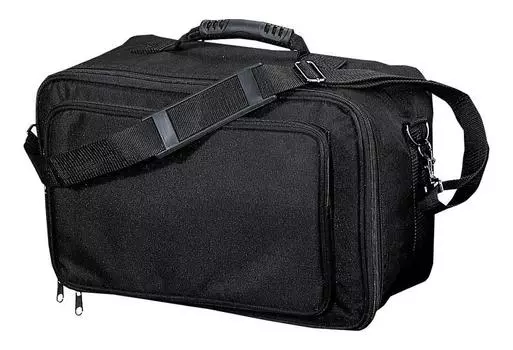 Чехол для двух педалей KC drum PCS-40