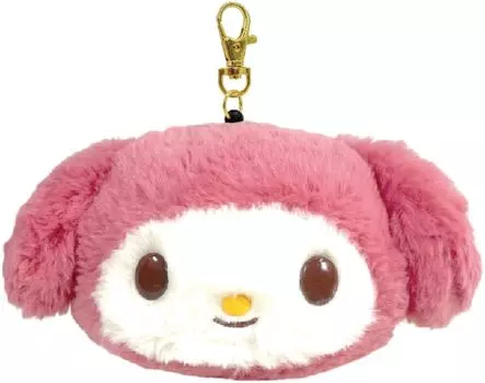 Чехол для Face Pass от Nakajima Corporation My Melody 189882-23