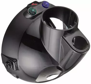 Чехол для фар KITACO 100 Black Monkey/Gorilla/Ape 50/Ape и т. д.. 800-1083301