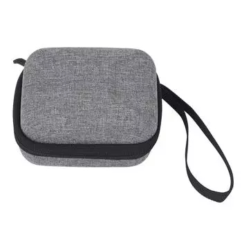Чехол для фильтра объектива Профессиональный EVA противоударный устойчивый к царапинам чехол для хранения фильтра объектива камеры