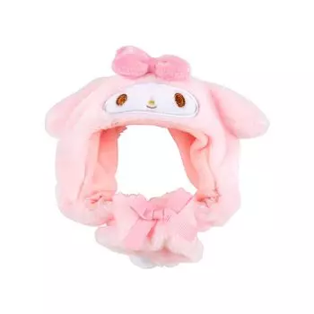 Чехол для фонарика Sanrio Наслаждайтесь Idol Моя мелодия Моя мелодия Моя мелодия 13,8 x 12 x 3 см Персонаж 323560