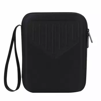 Чехол для фортепиано Miwayer Thick 17 Key Kalimba, противоударный, водонепроницаемый, для хранения калимбы, Key/21 чёрный