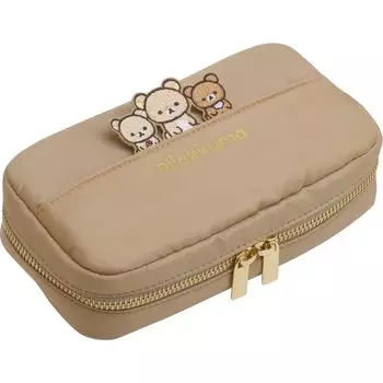 Чехол для гаджета Charamix Rilakkuma CA32201 San-X