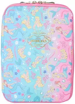 Чехол для гаджета Small Planet Disney Nostalgica Peter размера S APDS4537N Pan/Mermaid