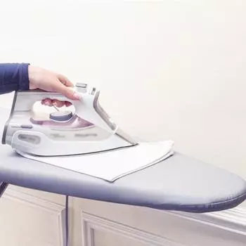 Чехол для гладильной доски Пылезащитный Пылезащитный Толстый Доска 130*46cm