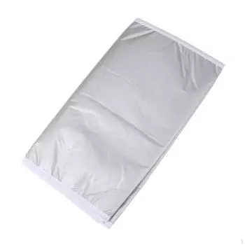 Чехол для гладильной доски с простой установкой и защитой от тепла 120x37cm