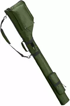 Чехол для гольф-клуба EARTH LEAD Ultra 2 может вместить 7 или более больших клюшек для гольфа [официально] [18 цветов, легкий, карманы] клюшки, вместимость, сумка, мягкий,