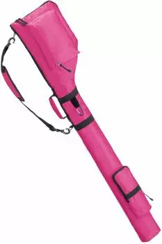 Чехол для гольф-клуба EARTH LEAD Ultra 2 может вместить 7 или более больших клюшек для гольфа [официально] [18 цветов, легкий, карманы] клюшки, вместимость, сумка, мягкий,