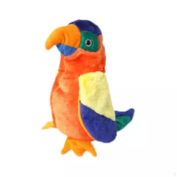 Чехол для гольфа для водителя, переносной чехол для молотка, плюшевые аксессуары, головка для