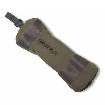 Чехол для гольфа Fairway Wood Cover BRG231G15 STANDARD SERIES Водоотталкивающий 23SS RANGER GREEN [Брифинг] [068]