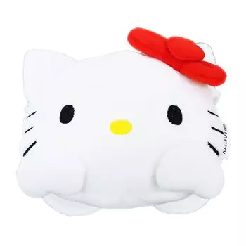 Чехол для гольфа Hello Kitty KTPT001 (Тип молотка) белый