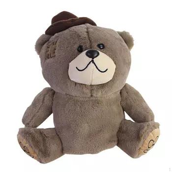 Чехол для гольфа из дерева Чехол для клюшек Компактный мягкий спортивный клюшка для защиты клюшек Тренировочный