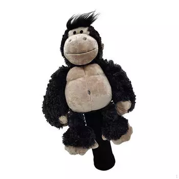 Чехол для головки клюшки для гольфа, деревянный чехол, универсальная защита, сувенир, прекрасная защита при транспортировке