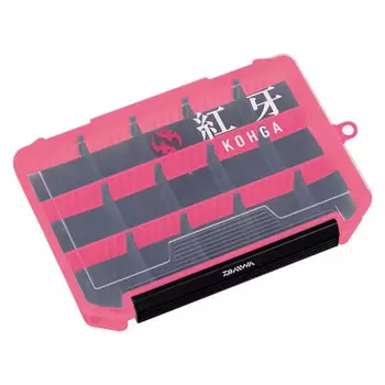 Чехол для головы DAIWA Koga Tairaba