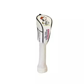 Чехол для головы LITE Snoopy Golf Pro Utility H-182
