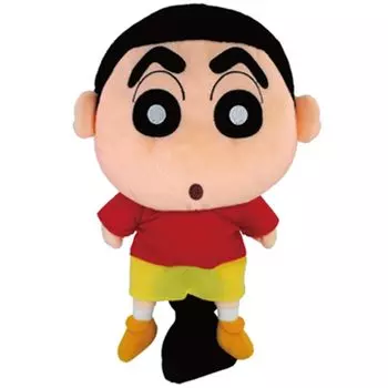 Чехол для головы водителя Hokushin Trading Crayon Shinnosuke WHC1631 Shin-chan