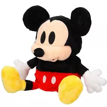 Чехол для головы водителя Volvik Mickey Mouse Disney Mickey Чехол для водителя VV5PNA19