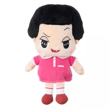 Чехол для головы водителя WATANABE Chico-chan H-232