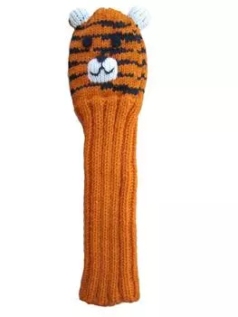 Чехол для головы животного DAIYA SunFish для водителя Tiger HC-014