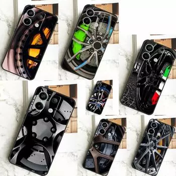 Чехол для гоночного автомобиля для Xiaomi Redmi Note 11 9 10 12 13 Pro Plus 12S 11S 10S 9S Redmi 12 10C 12C 13C чехол Redmi Note 12 Pro 5G