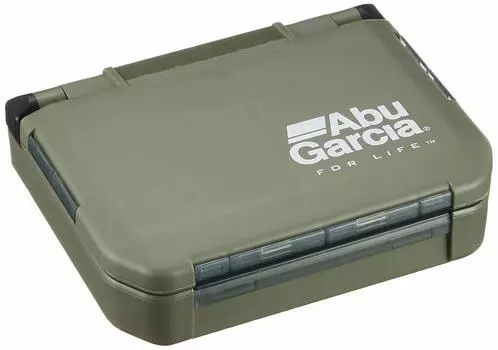 Чехол для грузила AbuGarcia L Olive & VS-318SD