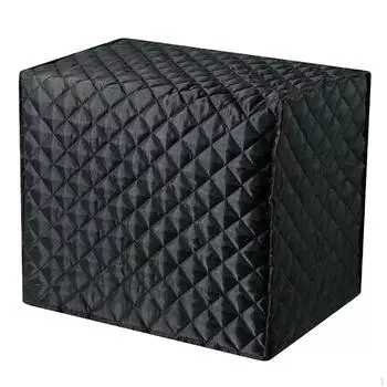 Чехол для хлебопечки Тостер Защитные принадлежности для кухонной техники Многоразовая посуда