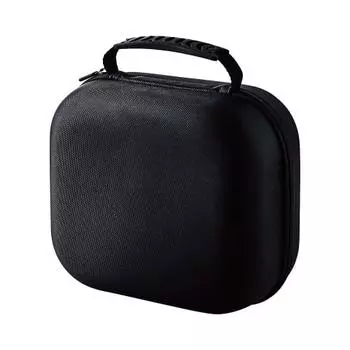 Чехол для хранения аксессуаров ELECOM Oculus Meta Quest 2, черный VR-Q2BOX01BK