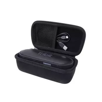 Чехол для хранения Bluetooth-динамиков Tribit Xsound GO-совместимый-Aenllosi (черный)