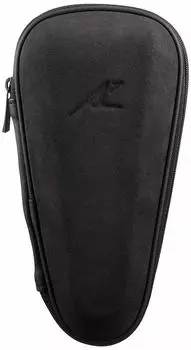 Чехол для хранения бритвы Panasonic Lamb Dash 5 лезвий черный мужской ES-X2L13-K чёрный