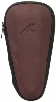 Чехол для хранения бритвы Panasonic Lamb Dash 5 лезвий коричневый мужской ES-X2L13-T