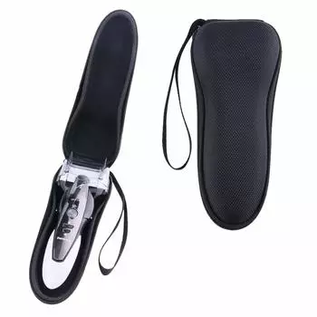 Чехол для хранения бритвы Panasonic Ram Dash Shaver JP Men s ES-ST2R/ES-ST6R/ES-ST8R/ES-LV5E Совместимость-waiyu