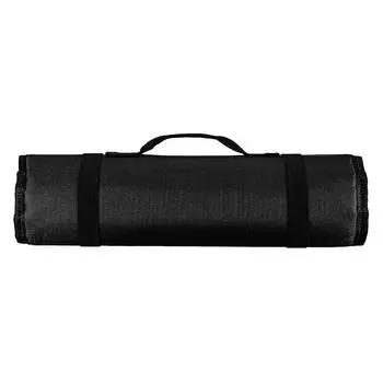 Чехол для хранения Chef Storage ing Bag chen Cooking Portable Durable Storage 22 кармана, 35,3x13,5 см, черный на выбор чёрный