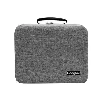 Чехол для хранения Dangbei Atom [Водоотталкивающий/материал EVA/кожа PU/Ударопрочный]