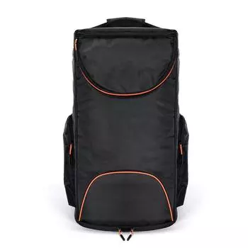 Чехол для хранения динамика из ЭВА, водонепроницаемый дорожный чехол для динамика большой емкости с регулируемым ремнем для JBL PartyBox Club 120