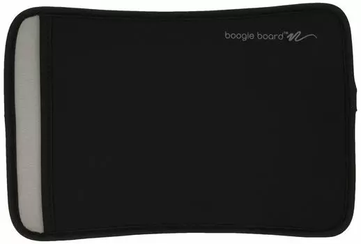 Чехол для хранения доски King Jim Boogie Board, черный BB-7 BBA-7 чёрный