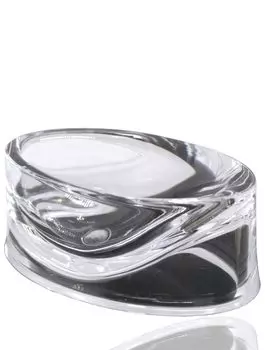 Чехол для хранения GemRich Clip, магнитный держатель для магнитных клипс, стильный акриловый чехол для клипс Gem