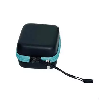 Чехол для хранения и организации аксессуаров Yo синий