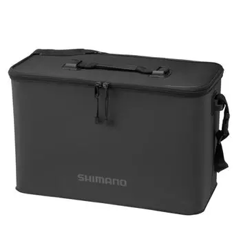 Чехол для хранения и переноски, черный [SHIMANO]