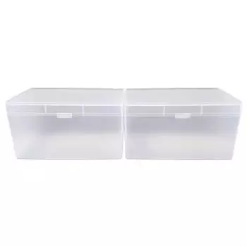 Чехол для хранения карточек Gyeongi Store Top Loader, средний