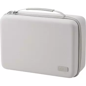 Чехол для хранения Kingjim PRO, серый, SR11B, бутсы Tepla полужесткие