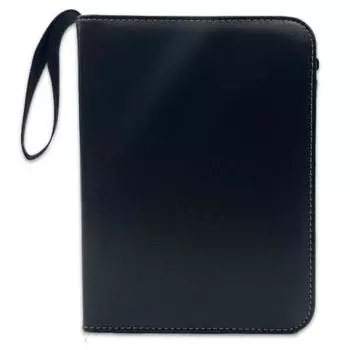 Чехол для хранения книг Living Teacher 400 Card Album, настольная игра для представителей Кореи