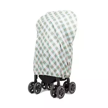 Чехол для хранения коляски Ogawa LINEDROPS Check 53264