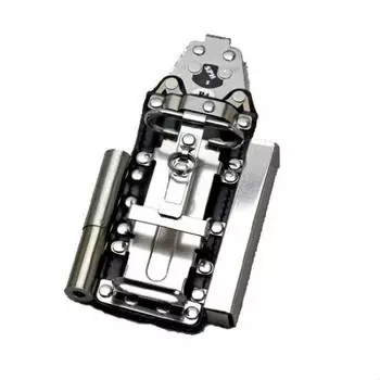 Чехол для хранения MIKI SPH черный SPH1P4-B