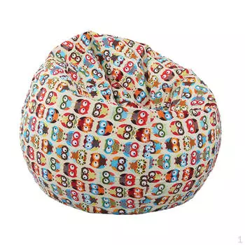 Чехол для хранения мягких игрушек - БОЛЬШОЙ детский органайзер для плюшевых игрушек для детей