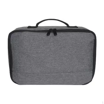 Чехол для хранения проектора Защитный водонепроницаемый практичный портативный принтер