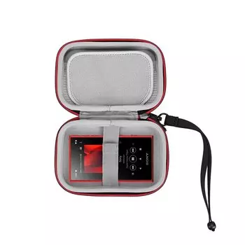 Чехол для хранения RLSOCO, совместимый с Sony SONY Walkman NW-A105/ A106/A107